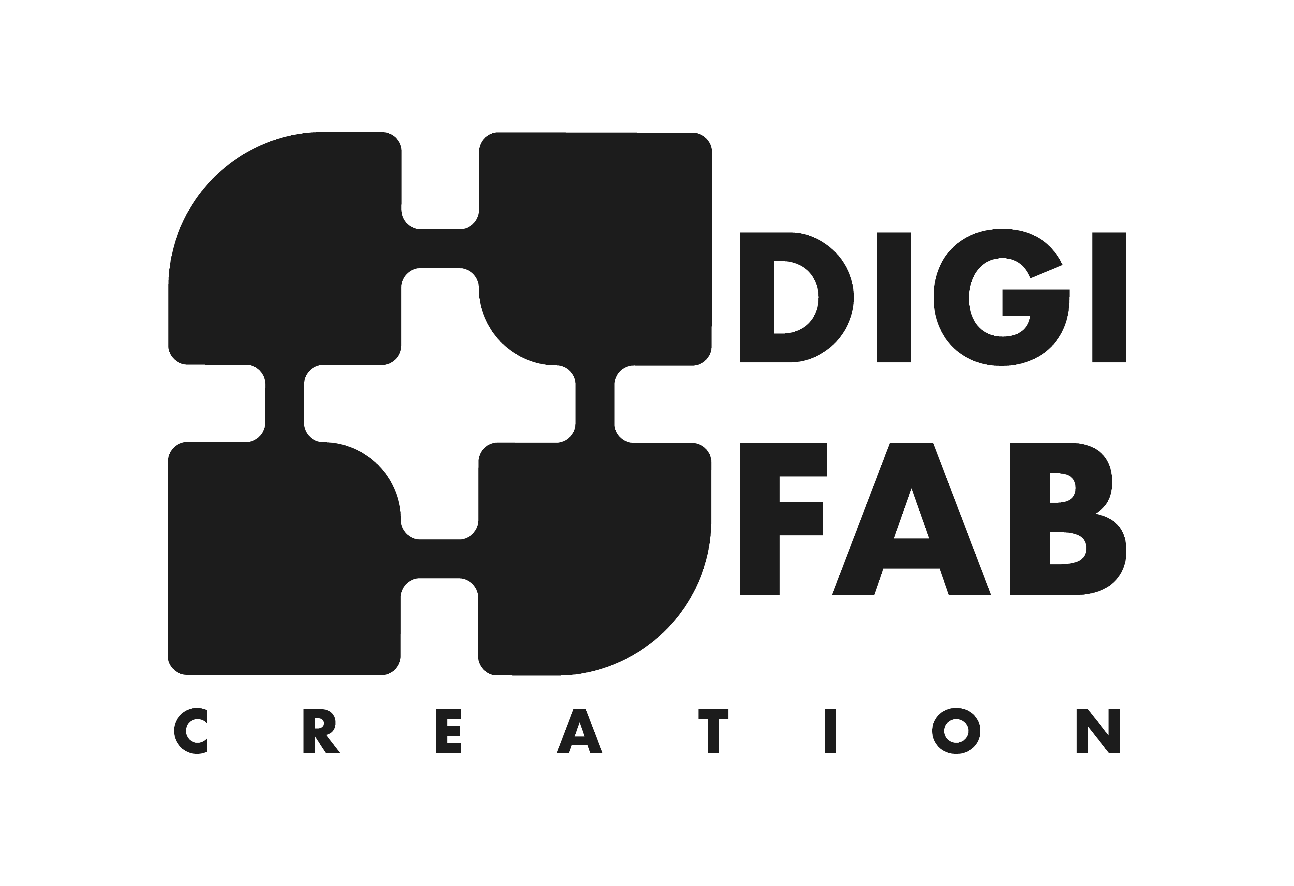 Logo Tim Digifab Creation