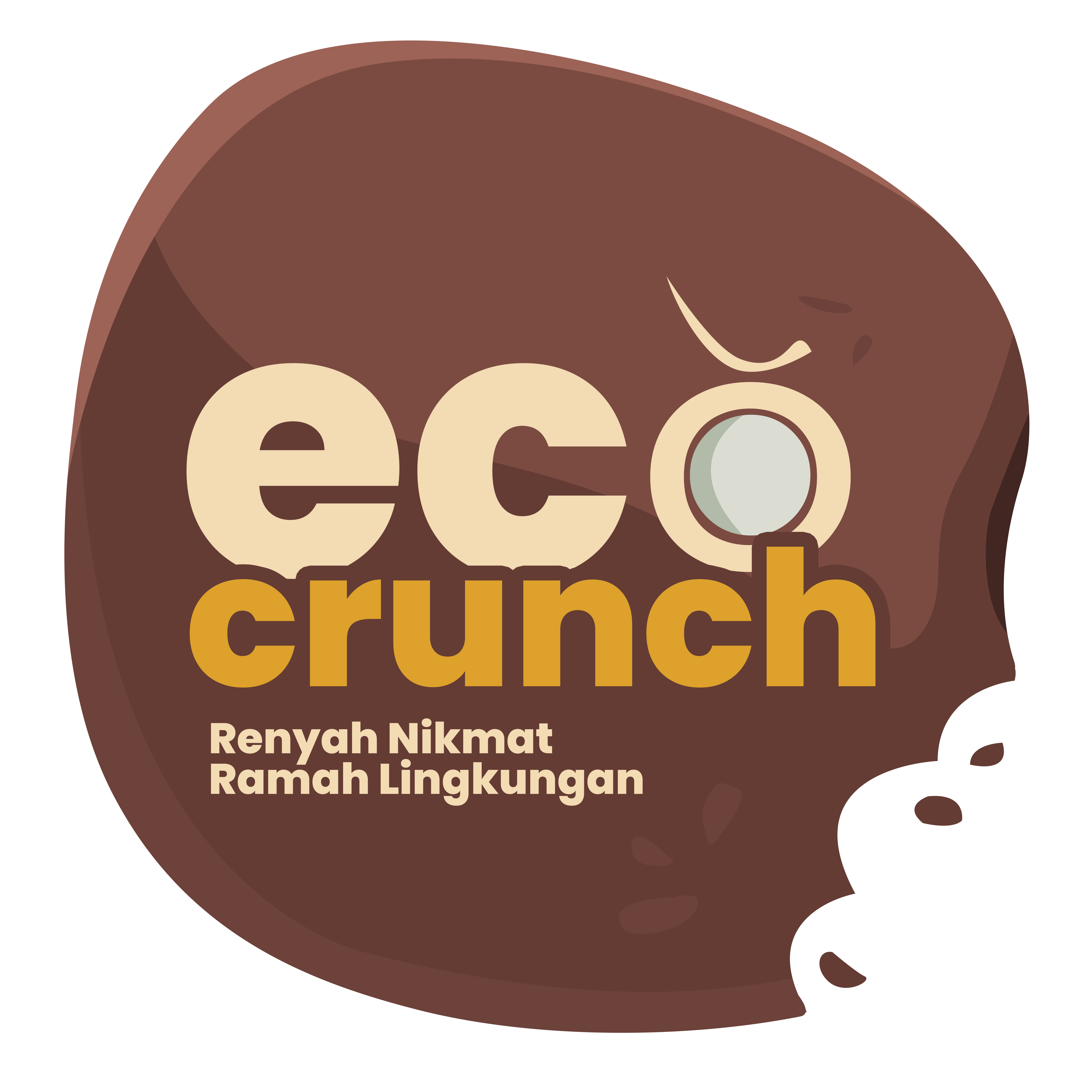 Logo Tim Eco Crunch