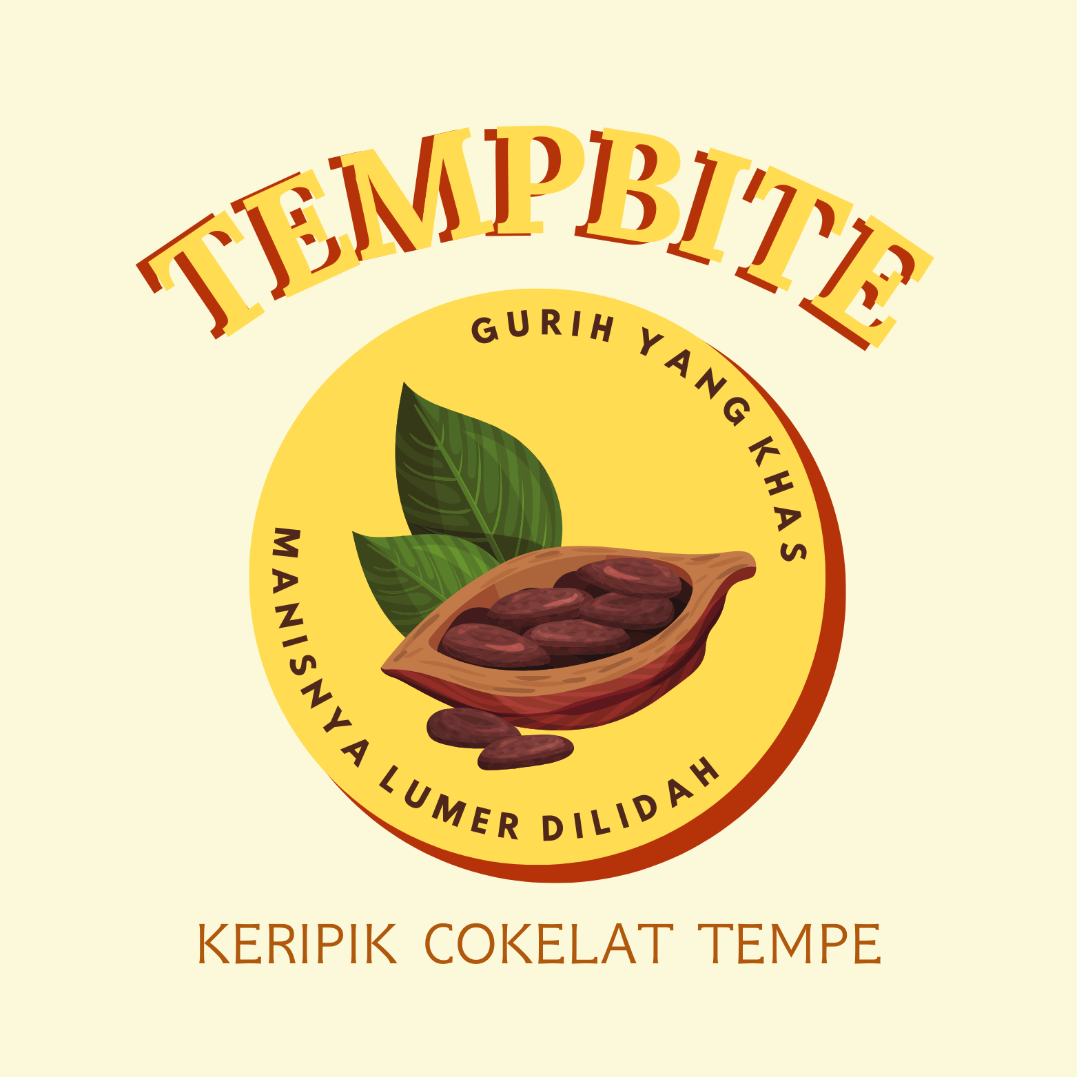 Logo Tim TEMPBITE