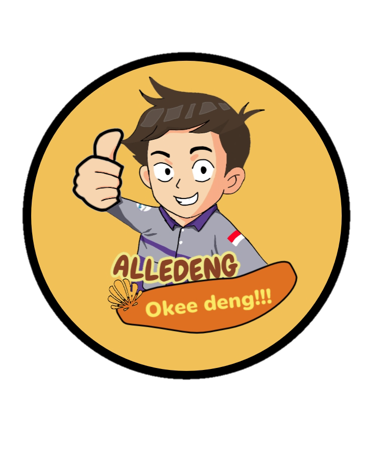 Logo Tim ALEDENG