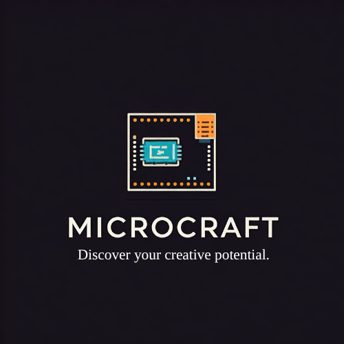 Logo Tim MicroCraft