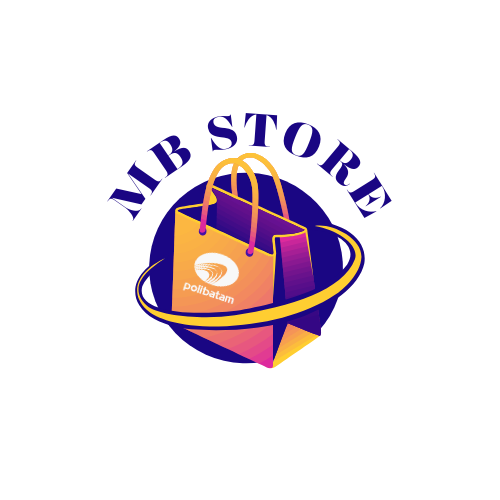 Logo Tim MB Store 