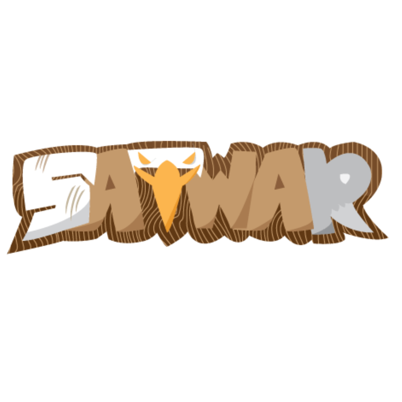 Logo Tim SATWAR