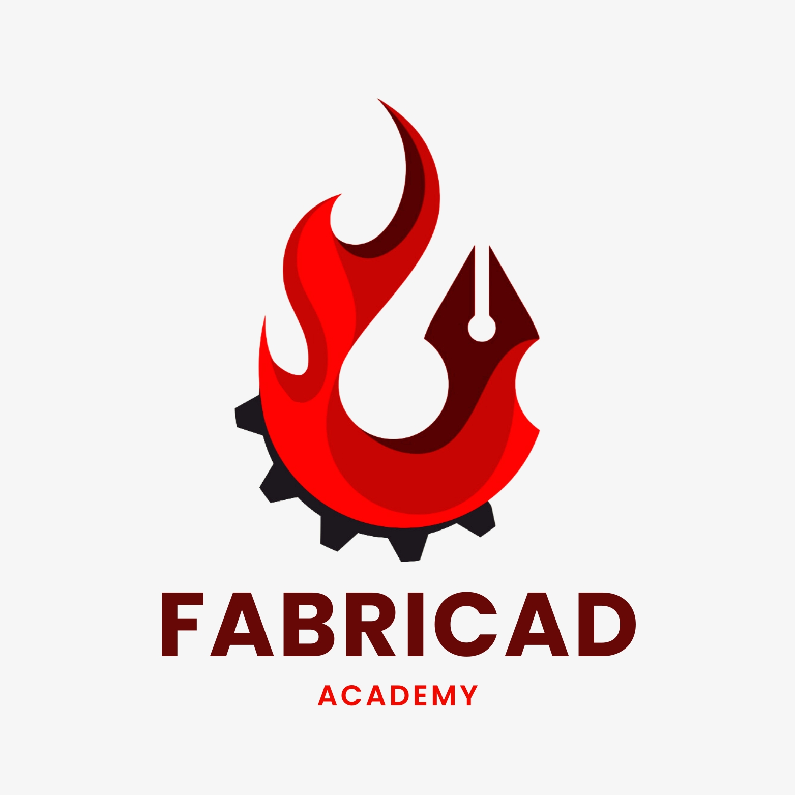 Logo Tim FabriCAD Academy