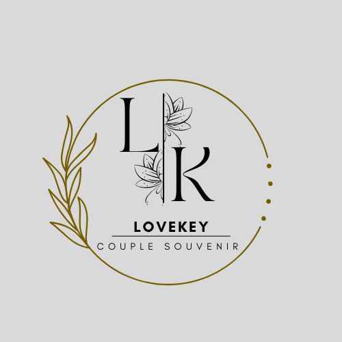 Logo Tim Souvenir Lovekey