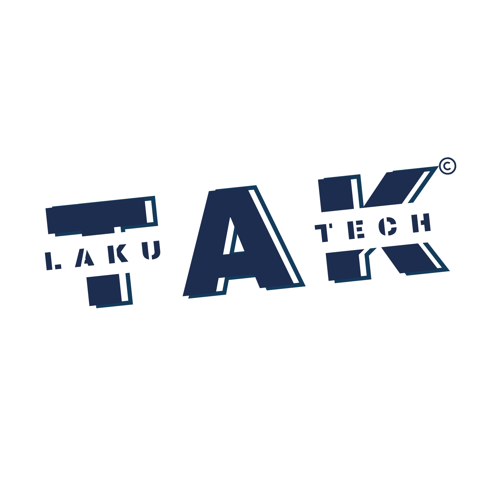 Logo Tim T-A-K LAKU