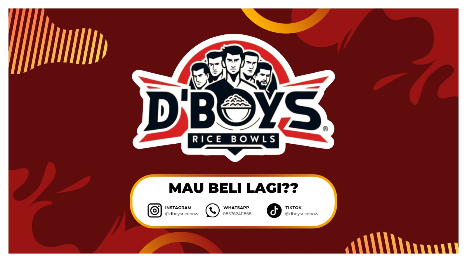 Logo Tim D'Boys