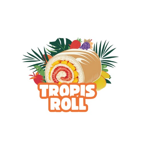 Logo Tim TropisRoll