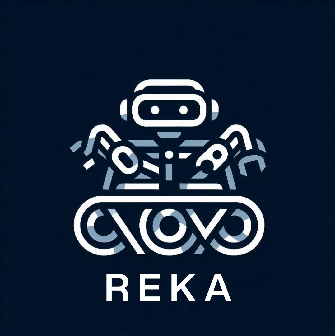 Logo Tim REKA