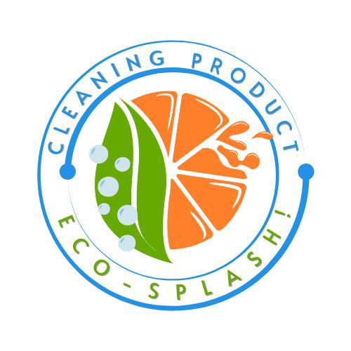 Logo Tim EcoSplash Clean