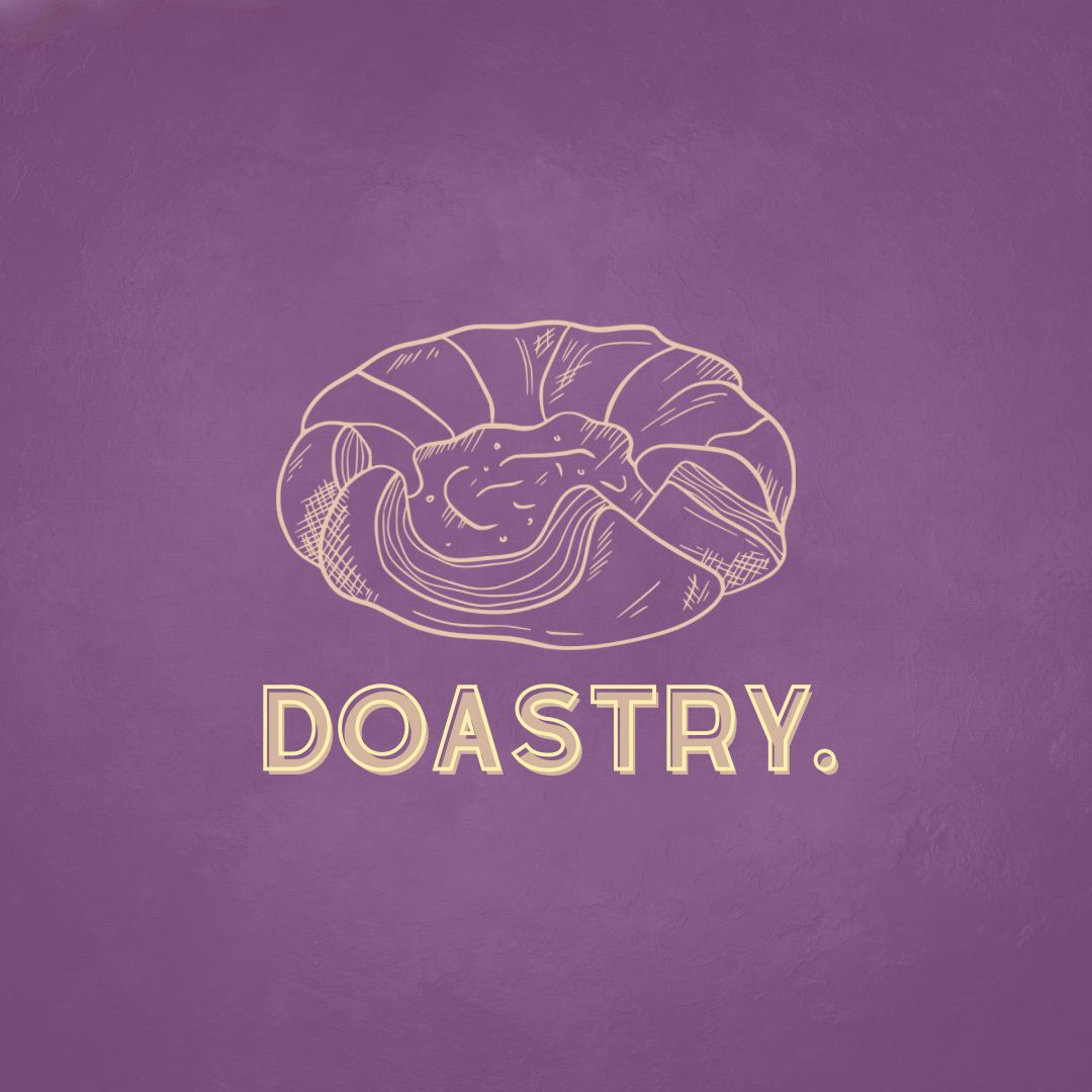 Logo Tim Doastry