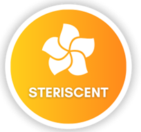 Logo Tim SteriScent 