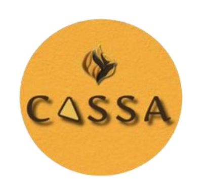 Logo Tim Cassa Mate