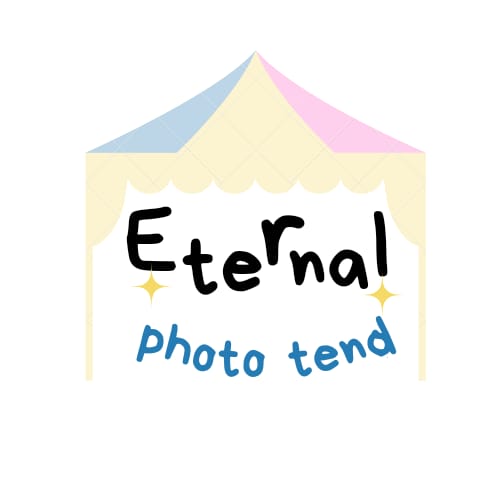 Logo Tim Eternal Phototand 