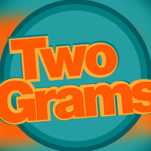 Logo Tim Two Grams