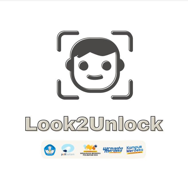 Logo Tim Look2Unlock