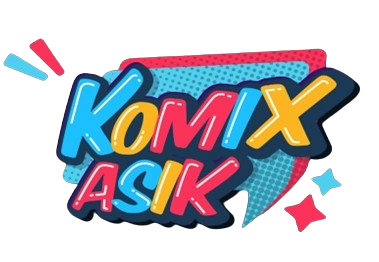 Logo Tim Komixasik