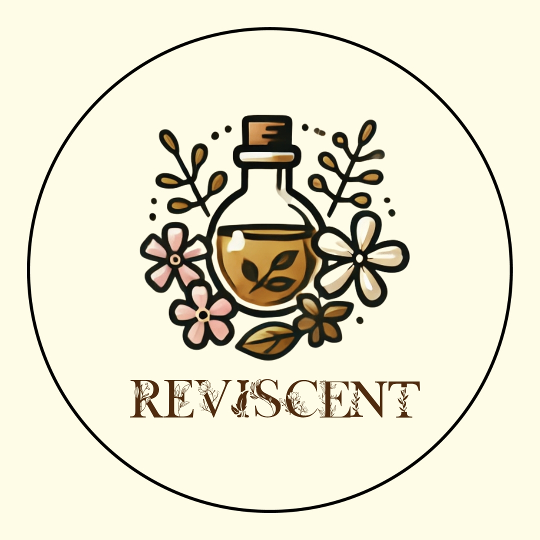 Logo Tim Reviscent