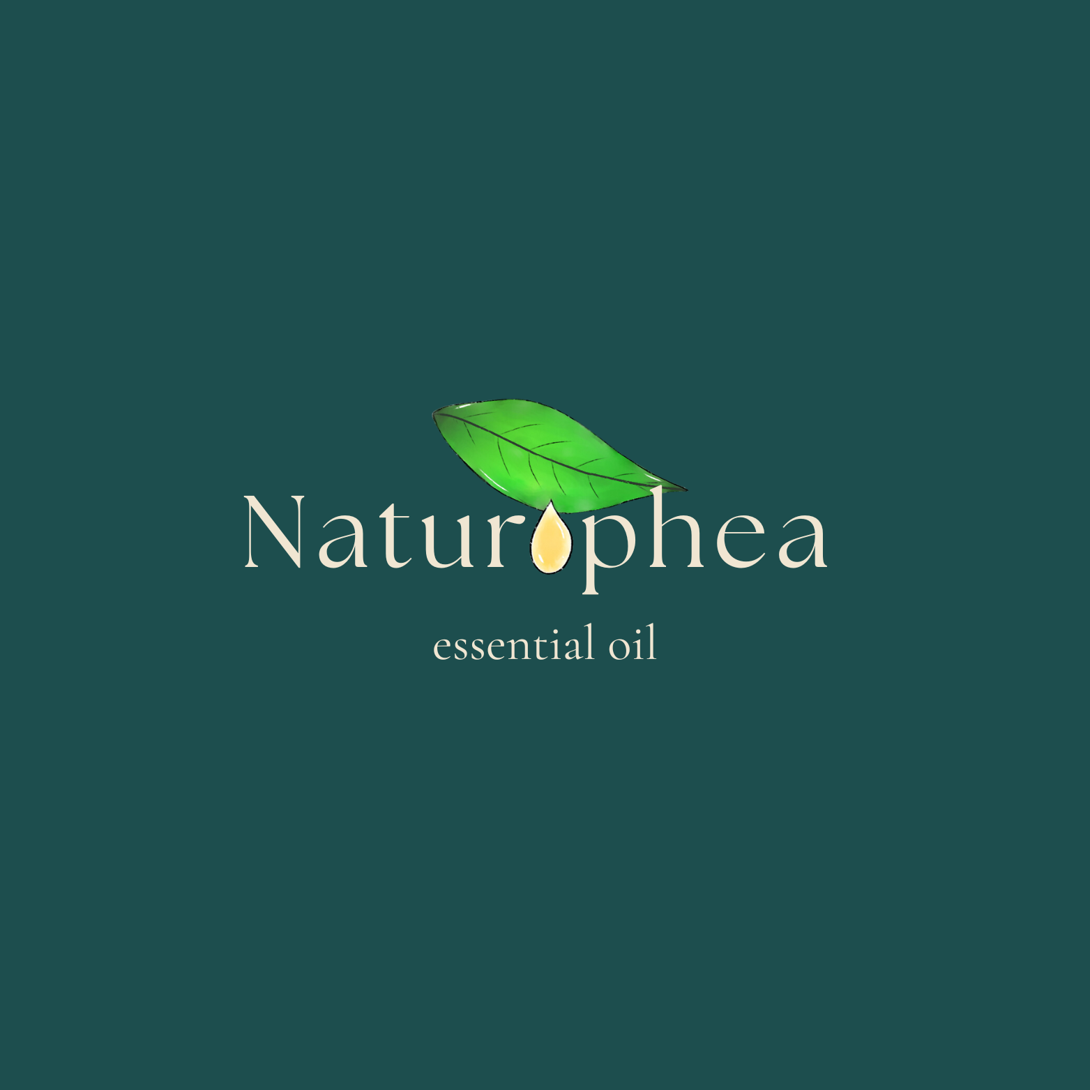 Logo Tim Naturophea