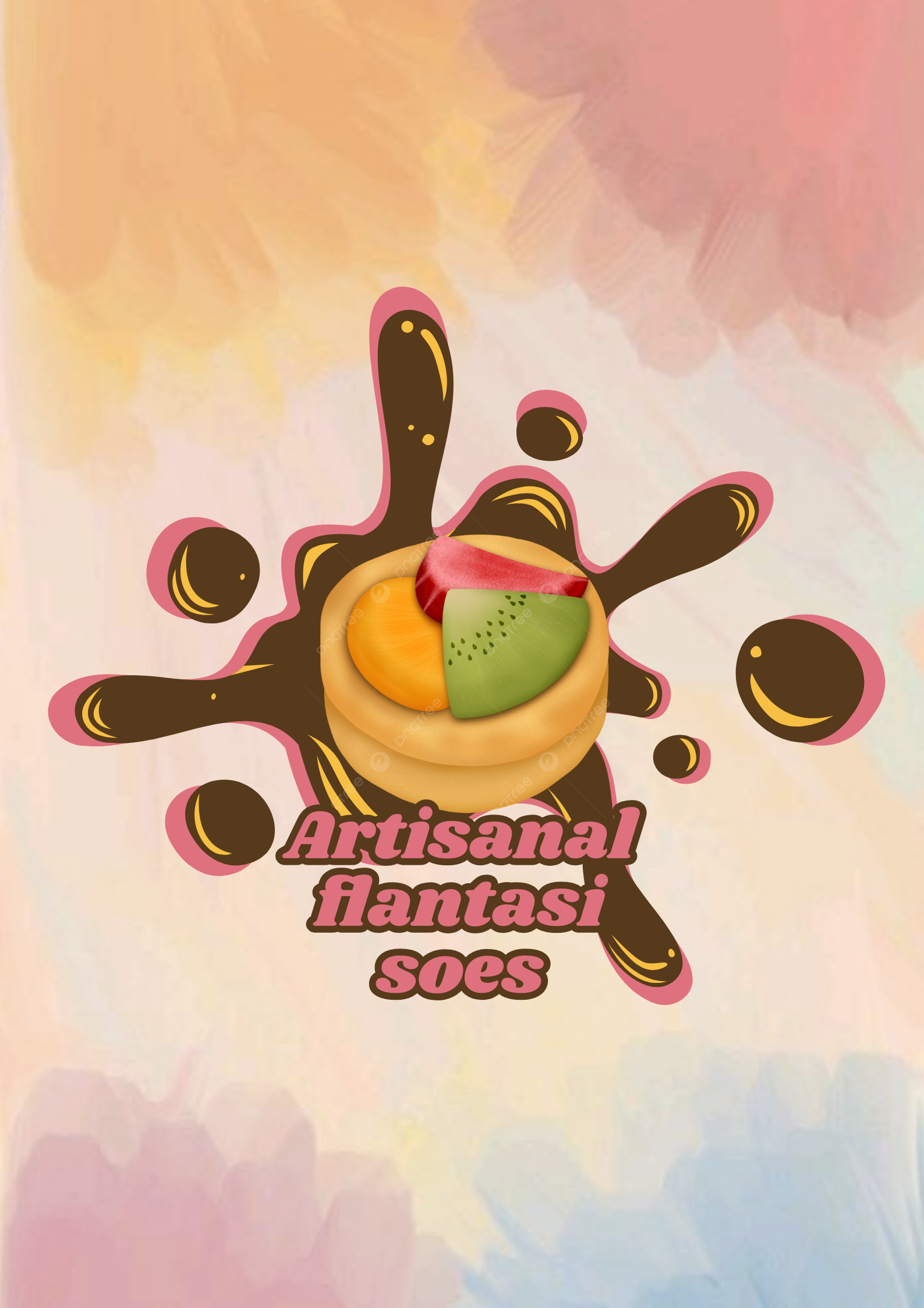 Logo Tim Flantasi Soes